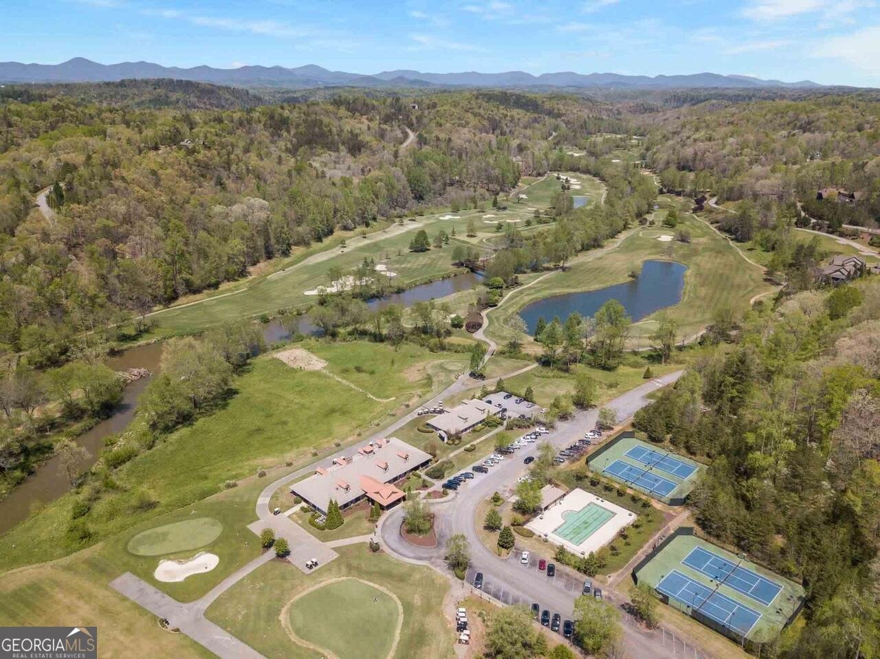 179 Golden Bear Pass Dahlonega - 70