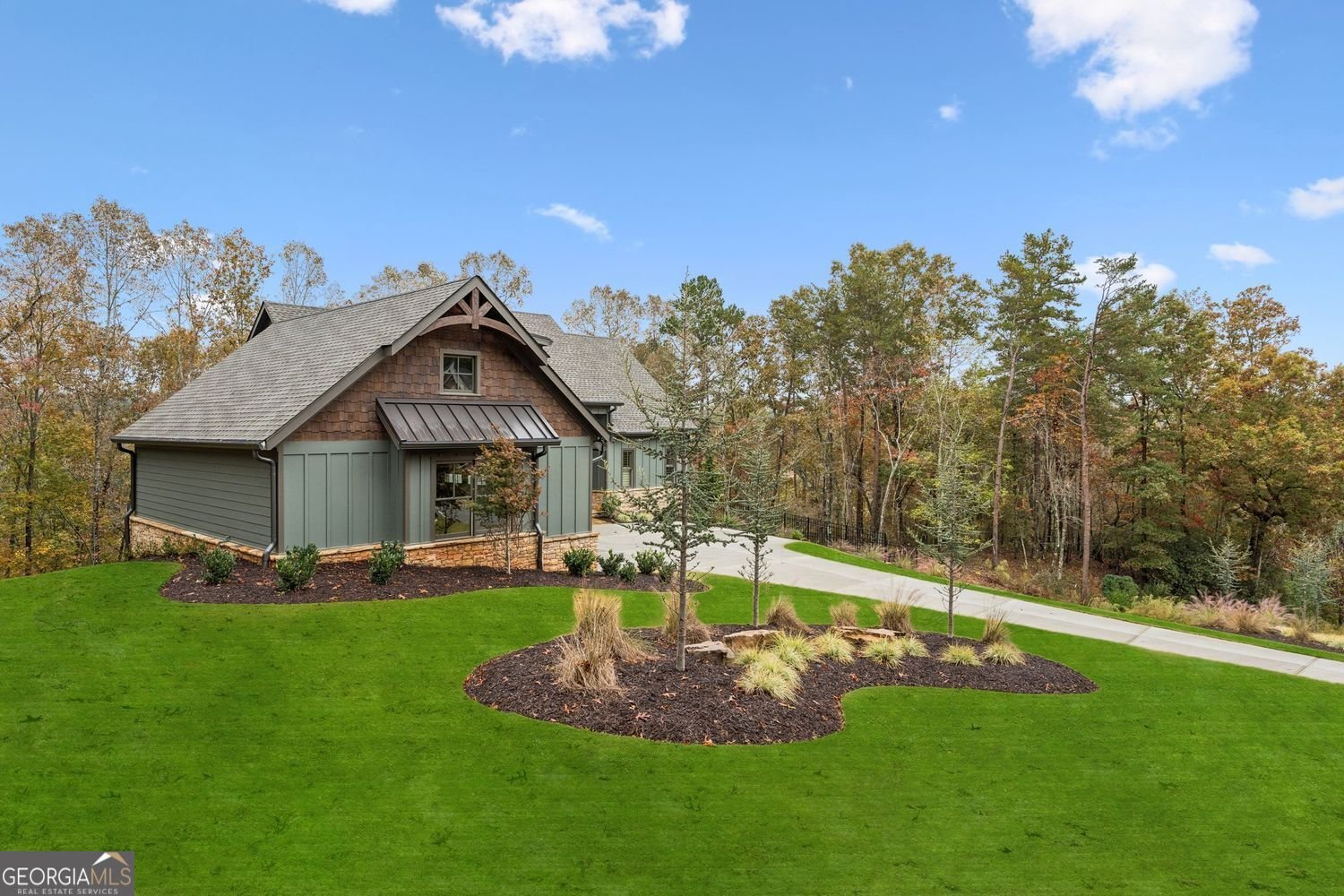 179 Golden Bear Pass Dahlonega - 8