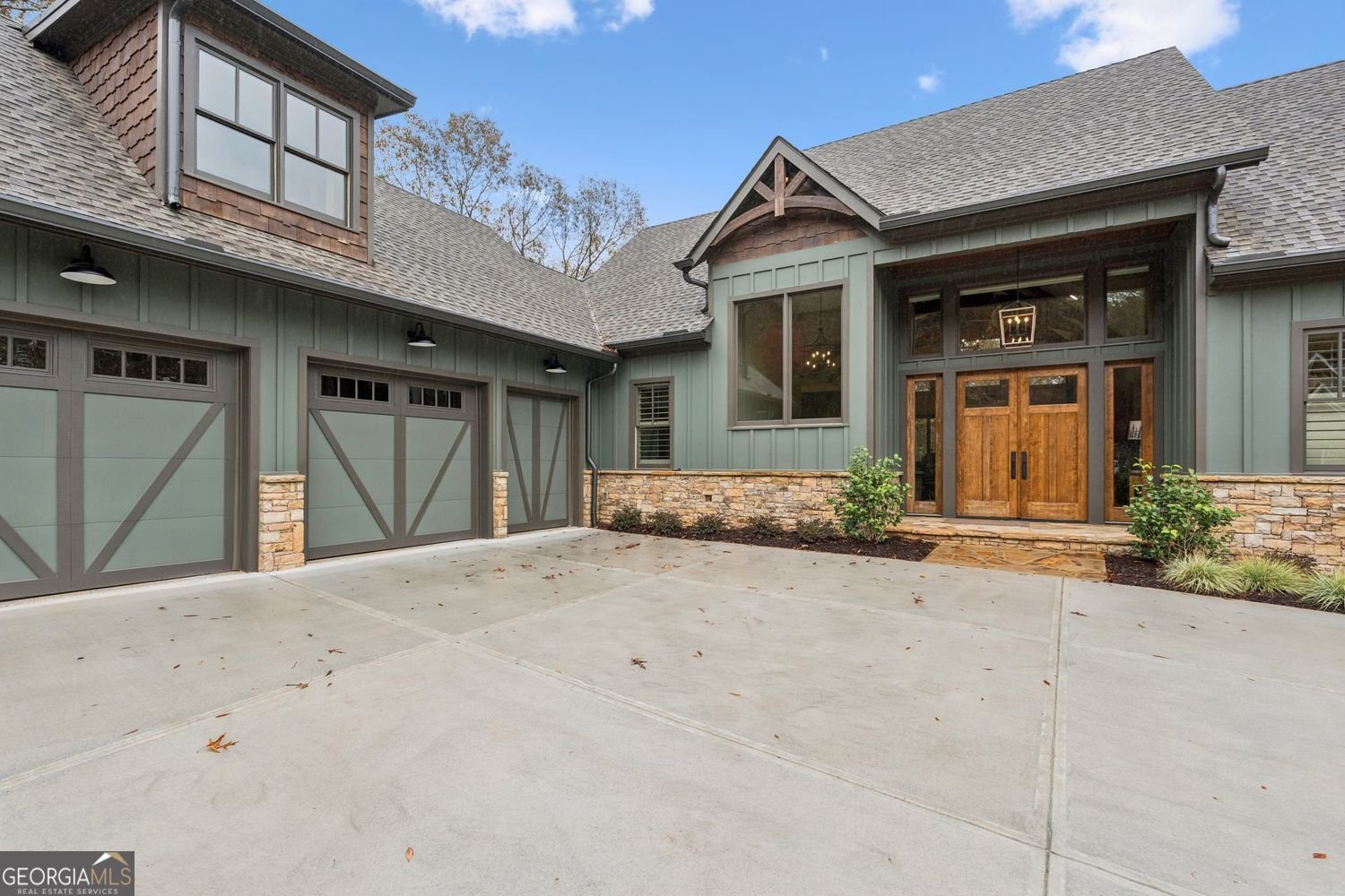 179 Golden Bear Pass Dahlonega - 9