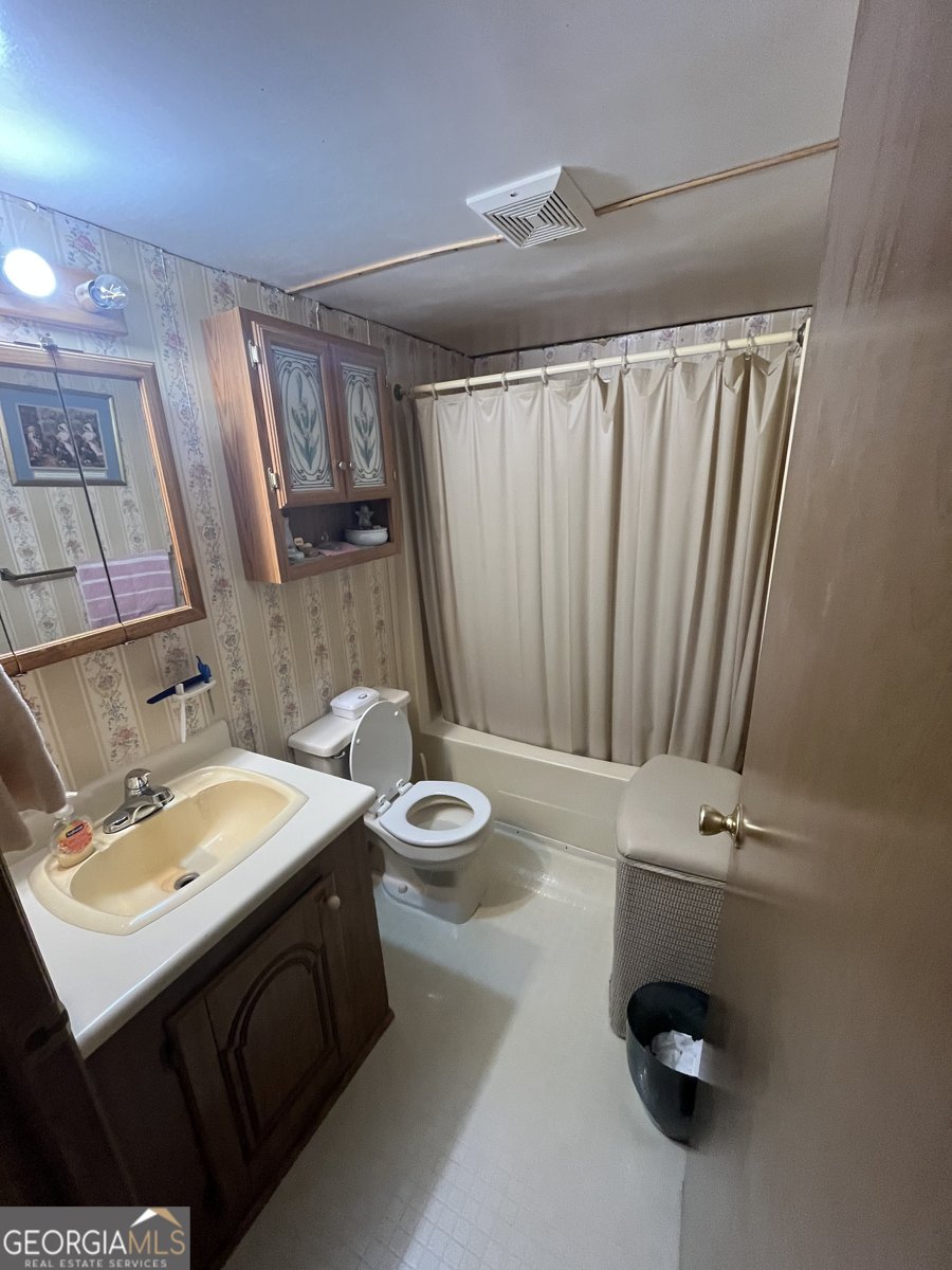 451 Weldon Lake Road Milner - 12