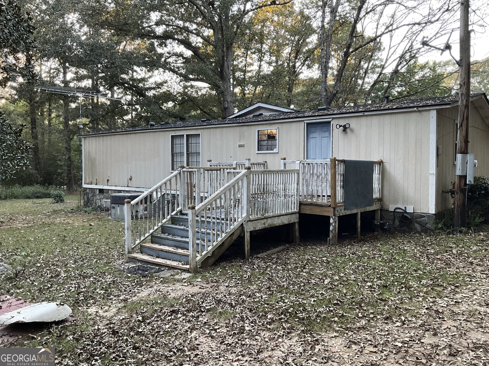 451 Weldon Lake Road Milner - 2