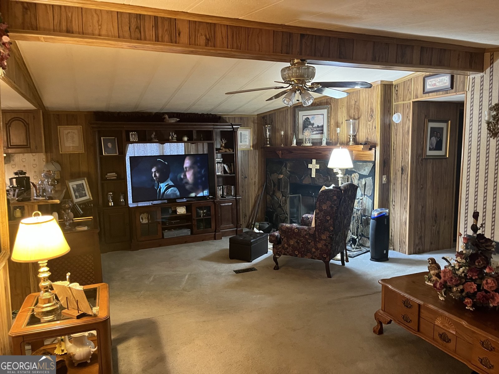 451 Weldon Lake Road Milner - 4