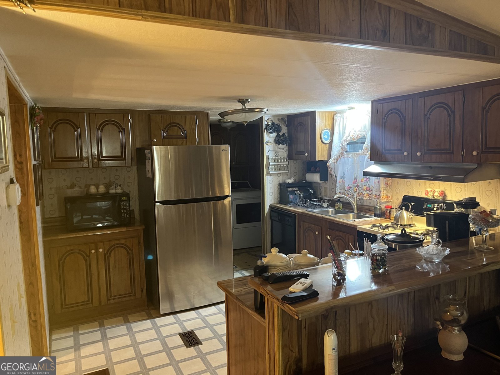 451 Weldon Lake Road Milner - 5