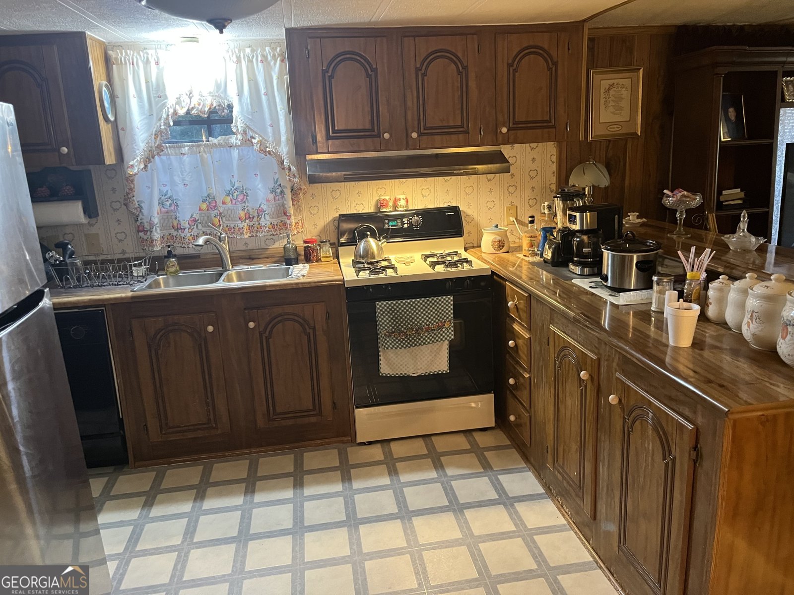 451 Weldon Lake Road Milner - 6