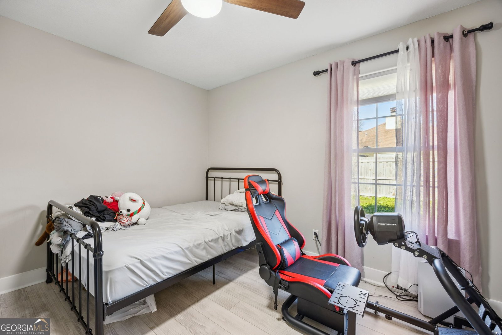 203 Foxwood Circle St. Marys - 22