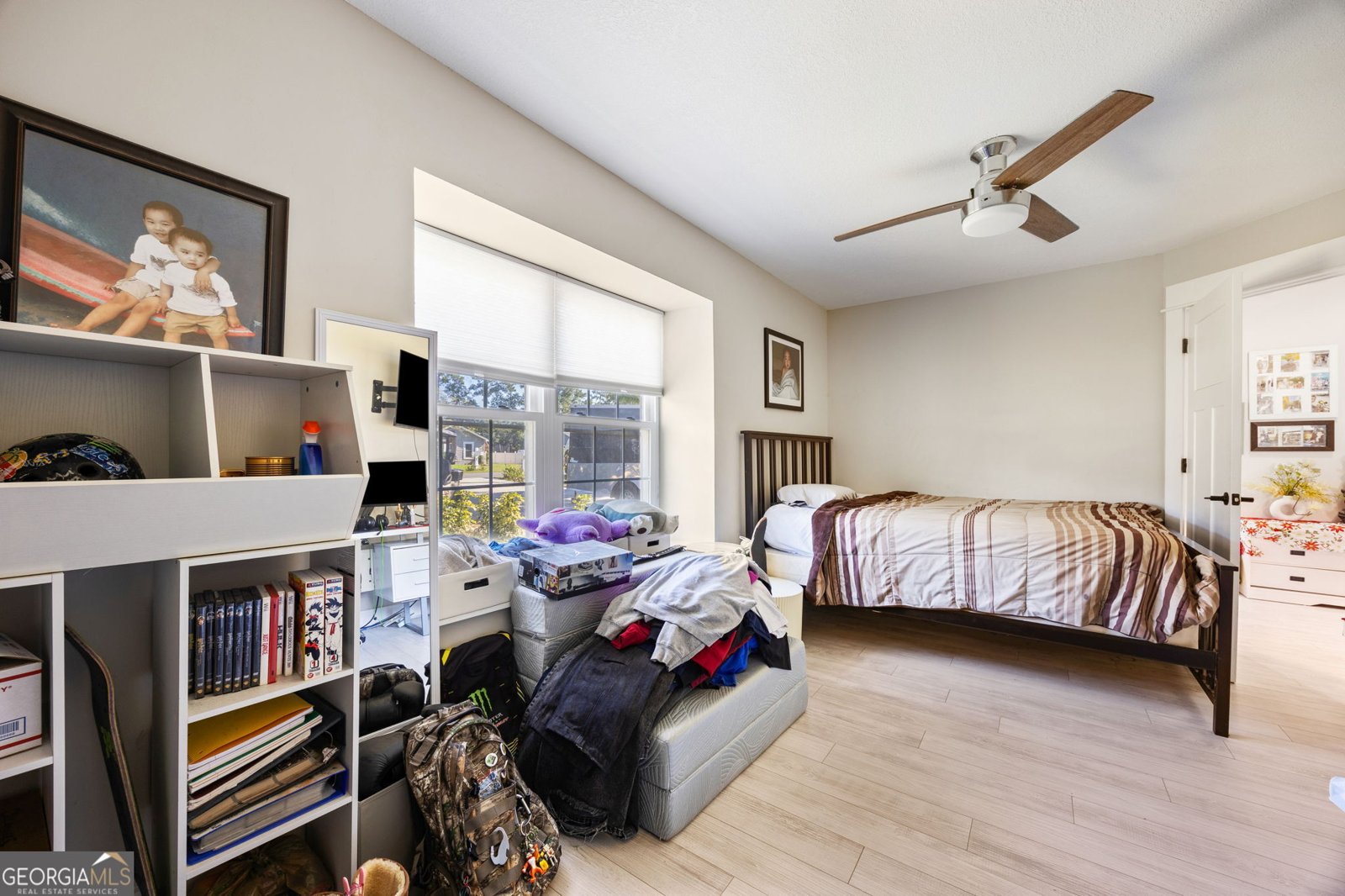 203 Foxwood Circle St. Marys - 25