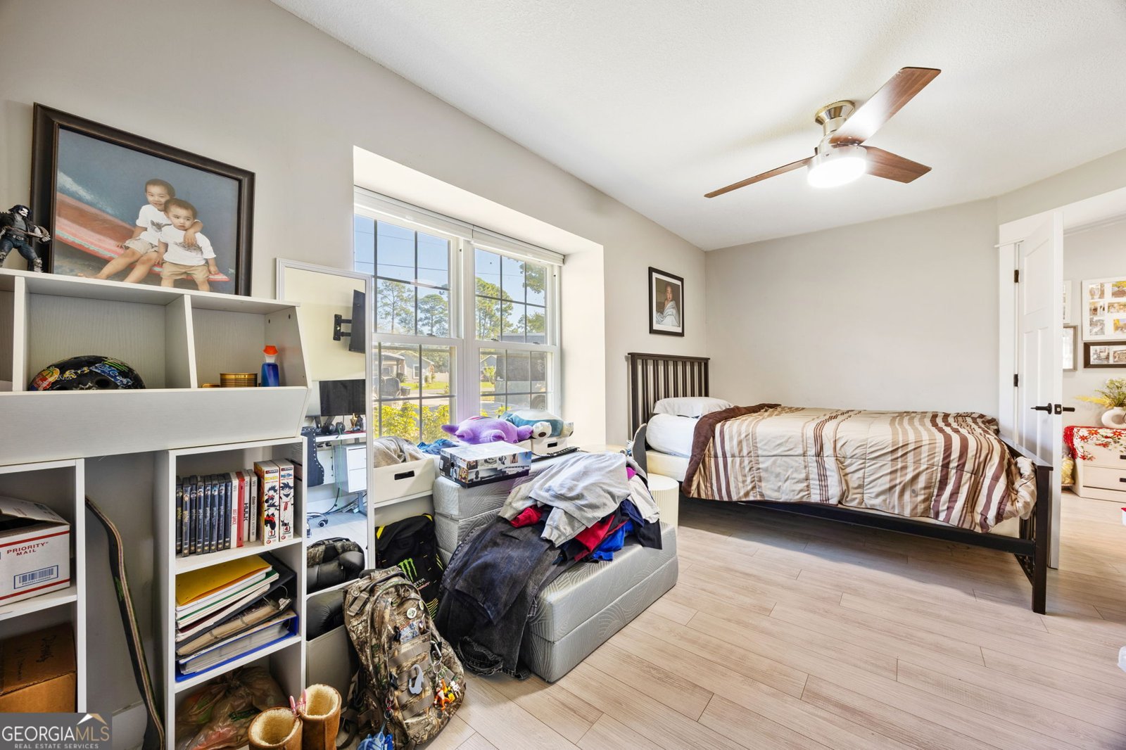 203 Foxwood Circle St. Marys - 27