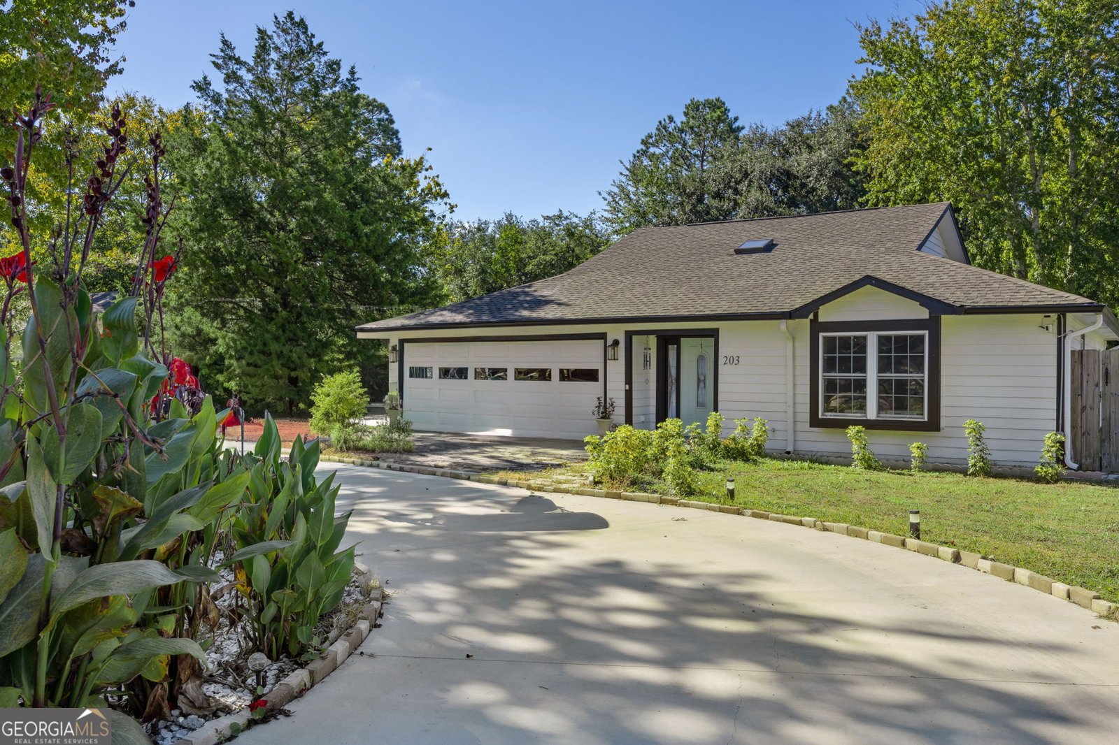 203 Foxwood Circle St. Marys - 3