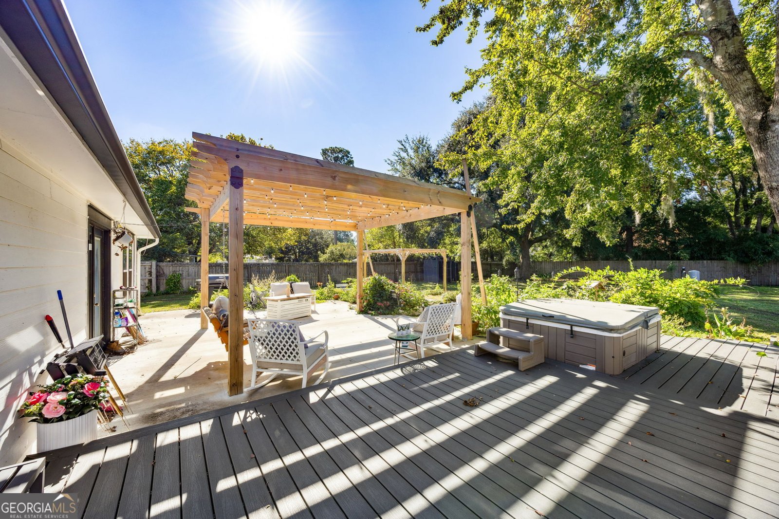 203 Foxwood Circle St. Marys - 30