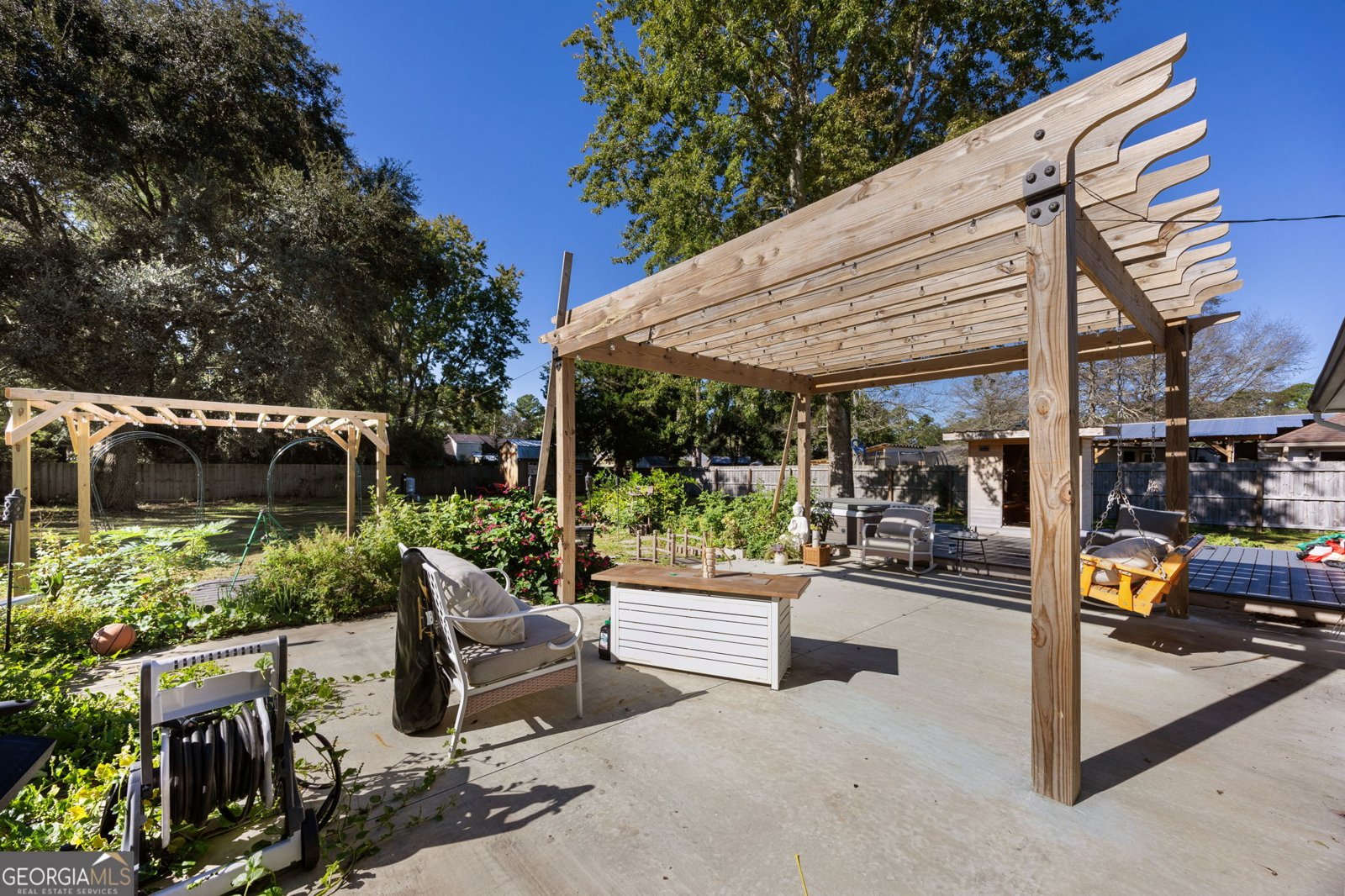 203 Foxwood Circle St. Marys - 31