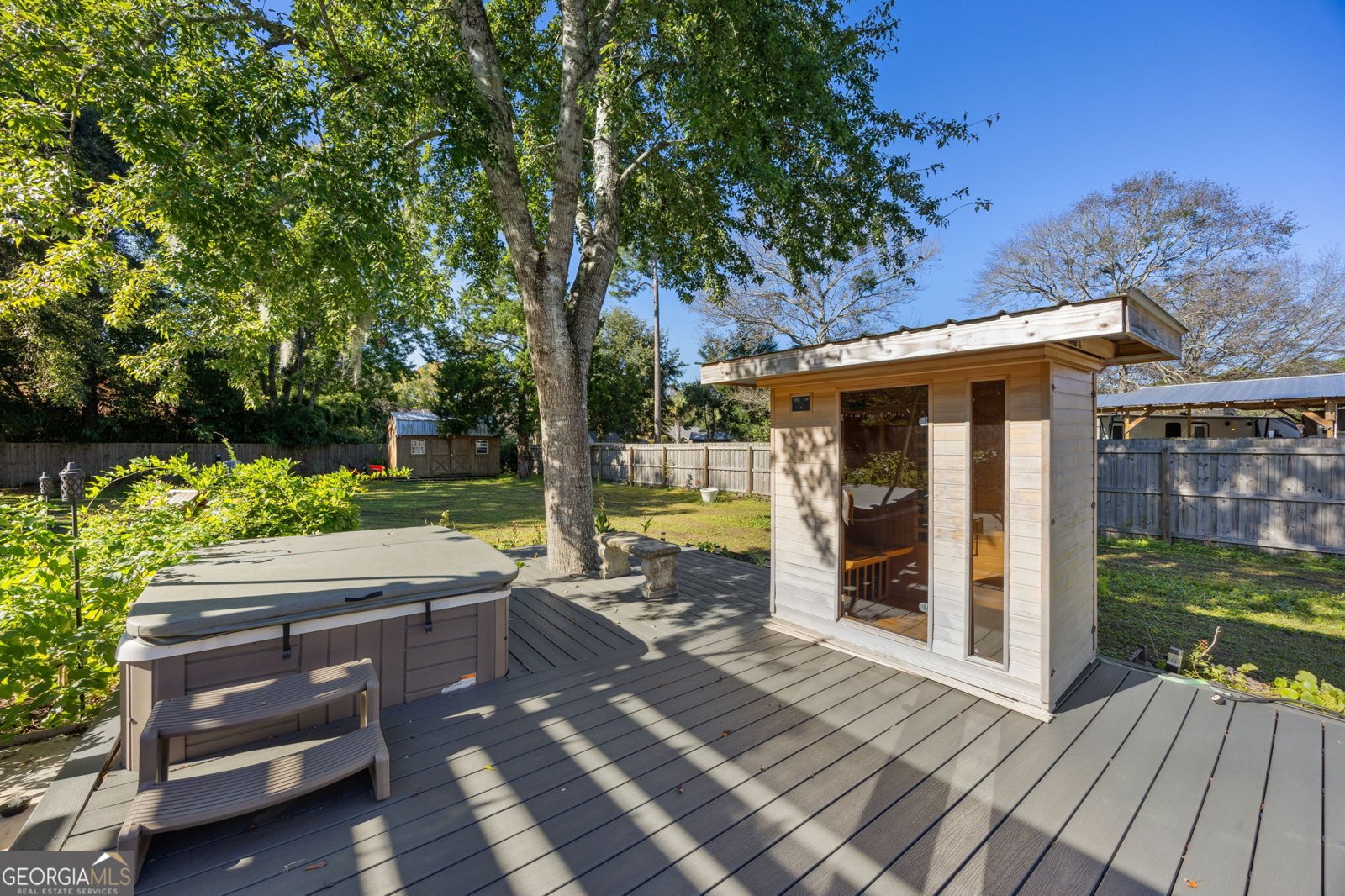 203 Foxwood Circle St. Marys - 32