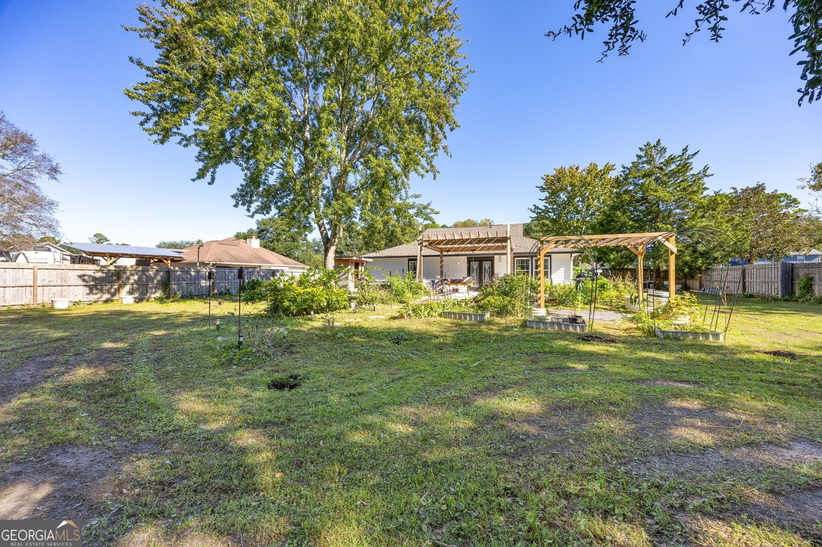 203 Foxwood Circle St. Marys - 33