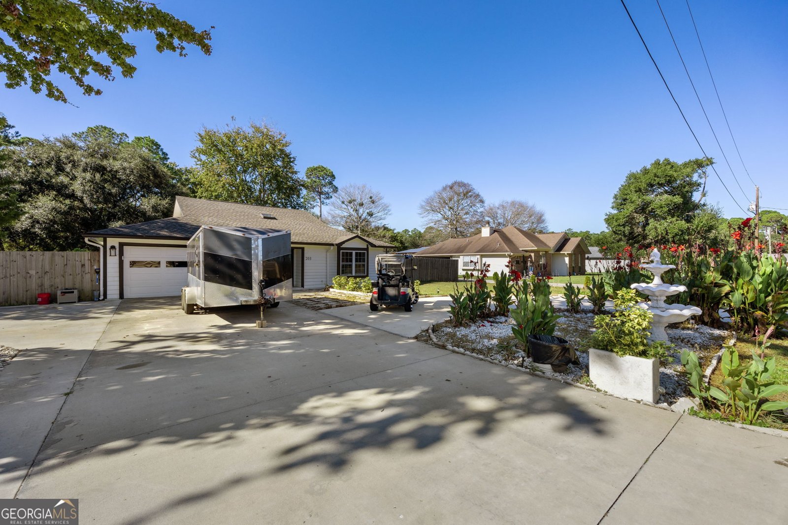 203 Foxwood Circle St. Marys - 4