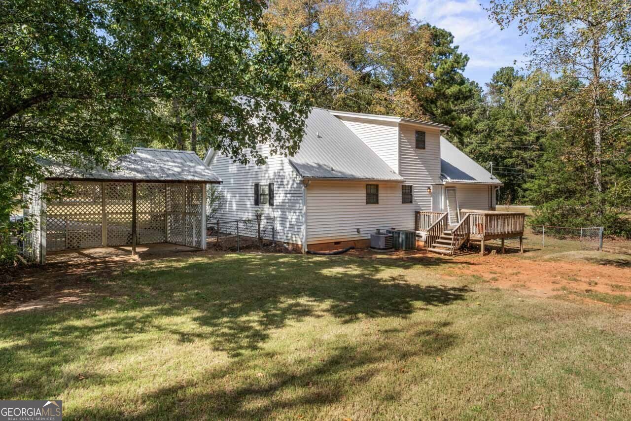 75 Antioch Road McDonough - 35