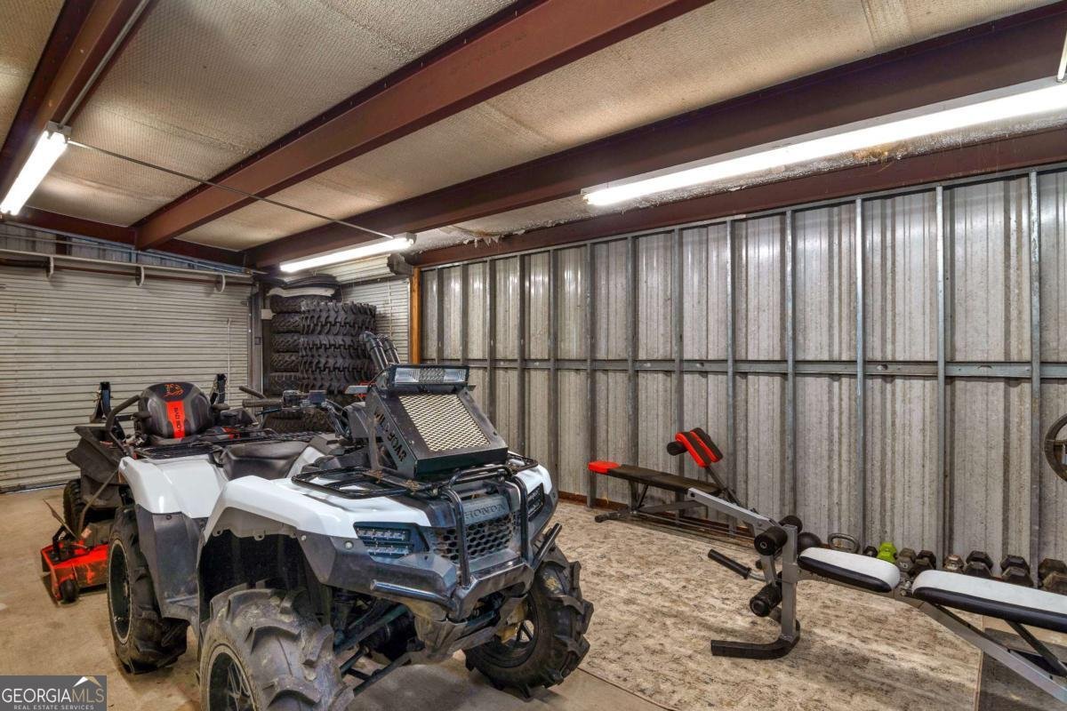 3306 Katie Drive Blackshear - 1