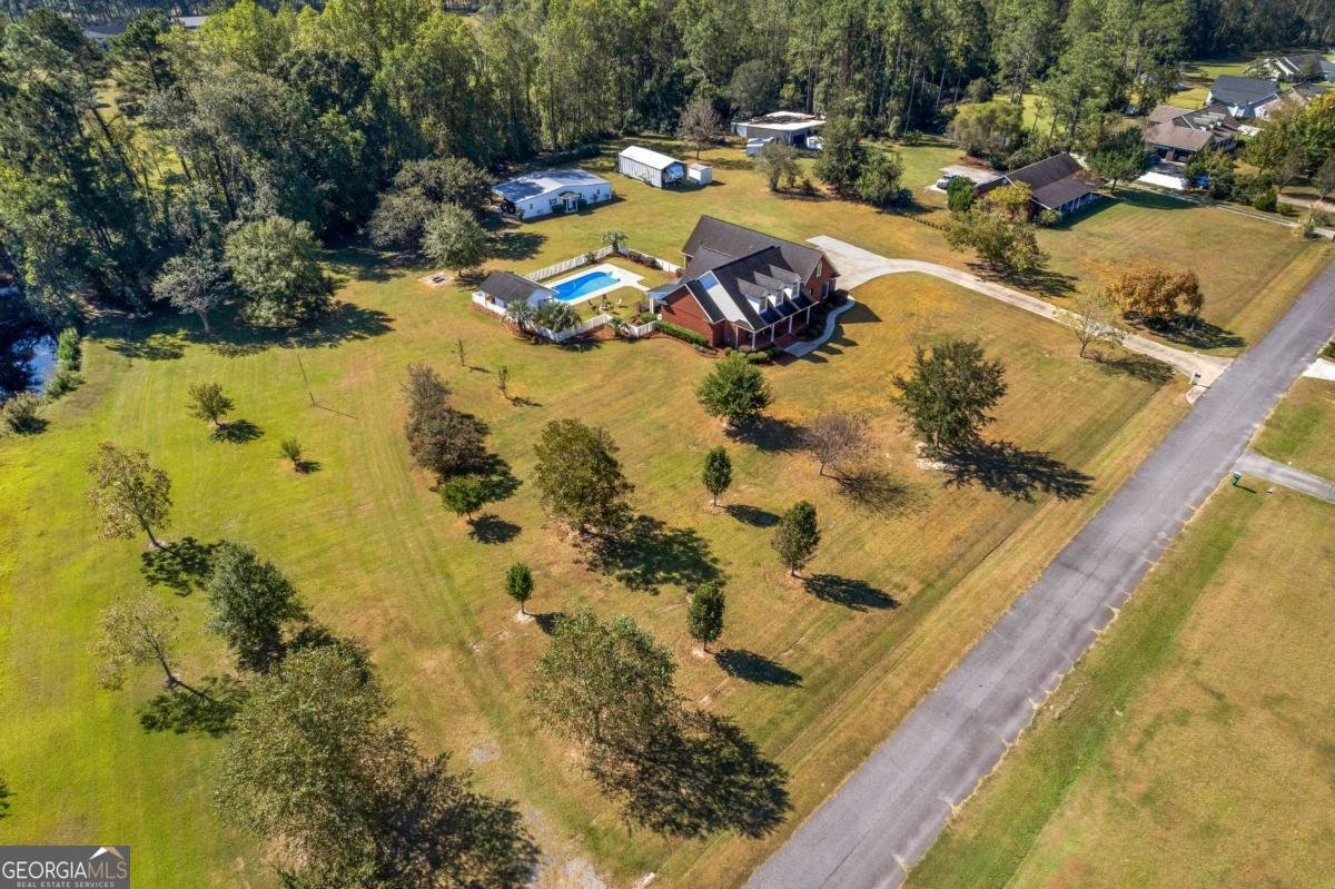 3306 Katie Drive Blackshear - 45