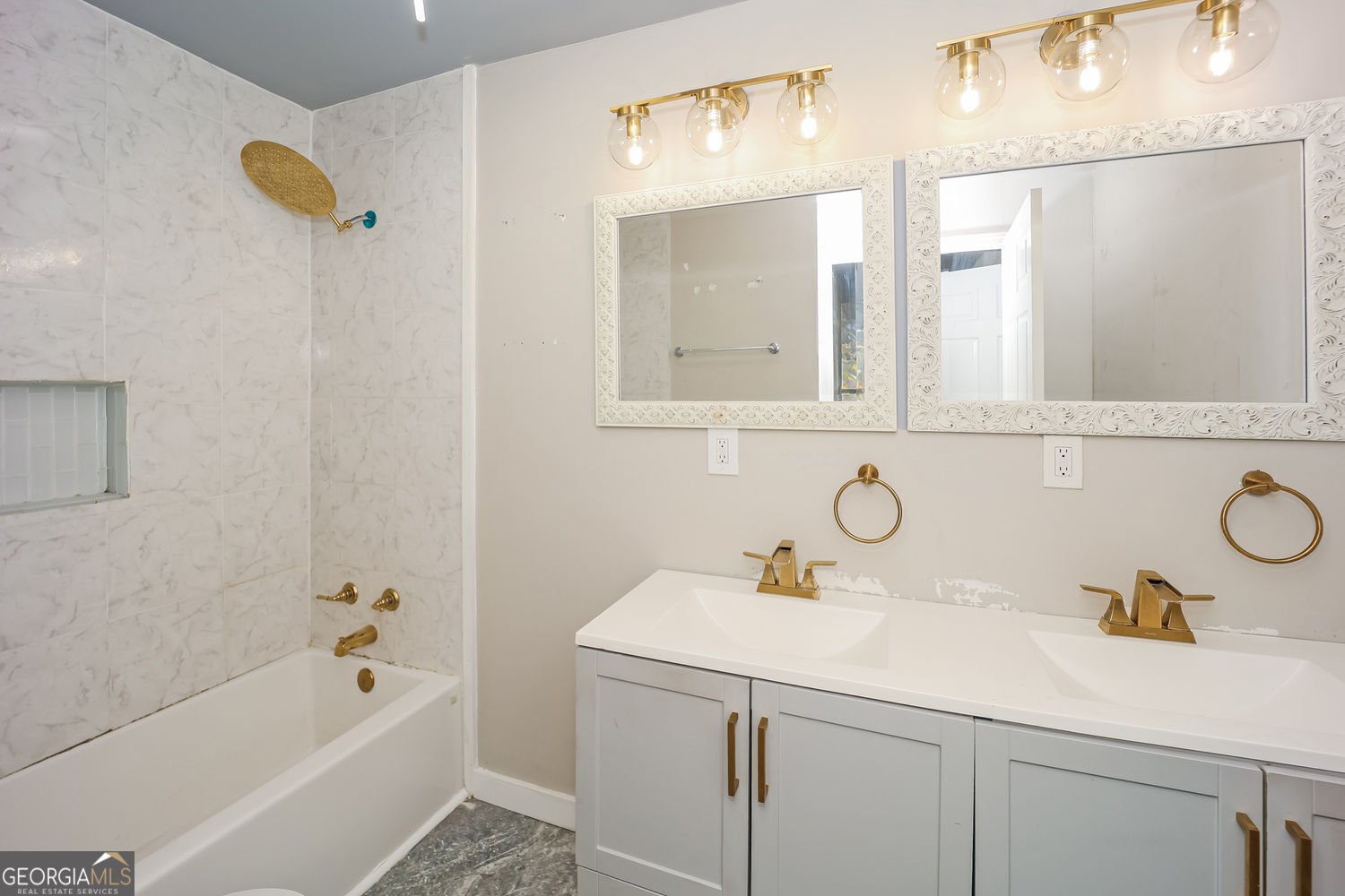 766 Cascade Drive Forest Park - 12