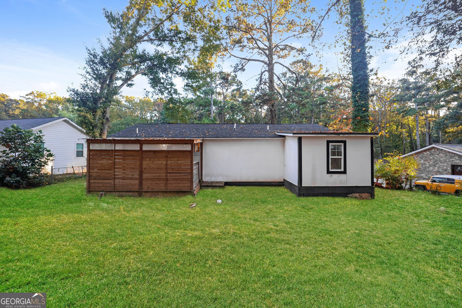 766 Cascade Drive Forest Park - 18