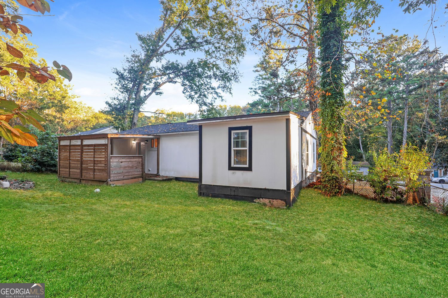 766 Cascade Drive Forest Park - 19