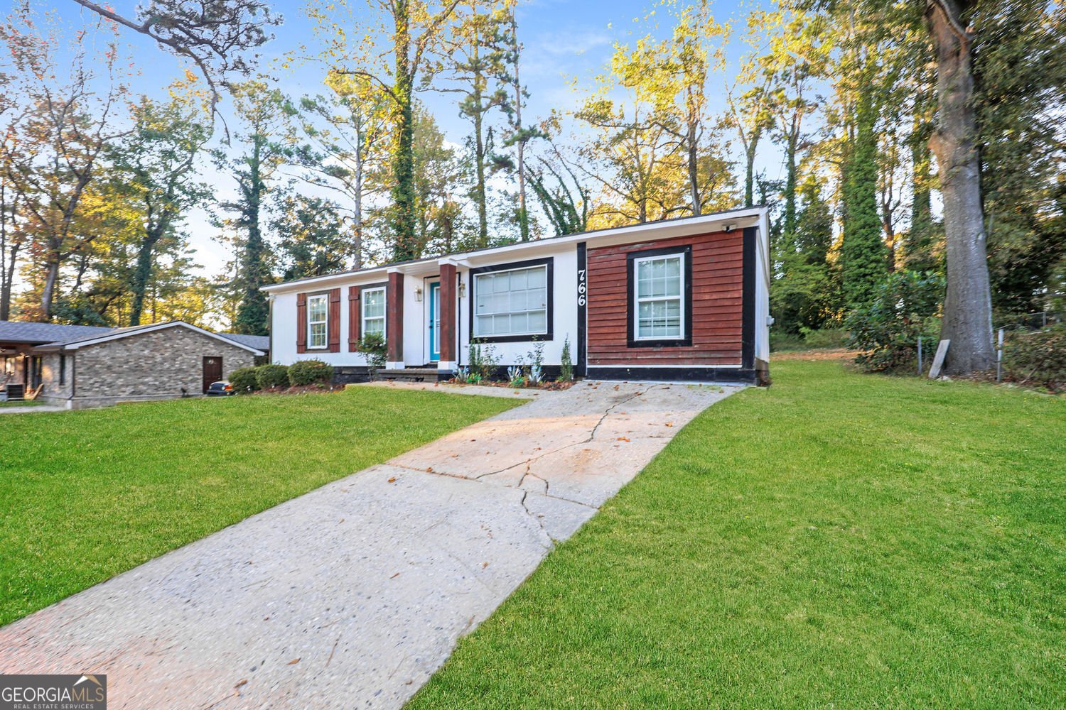 766 Cascade Drive Forest Park - 2