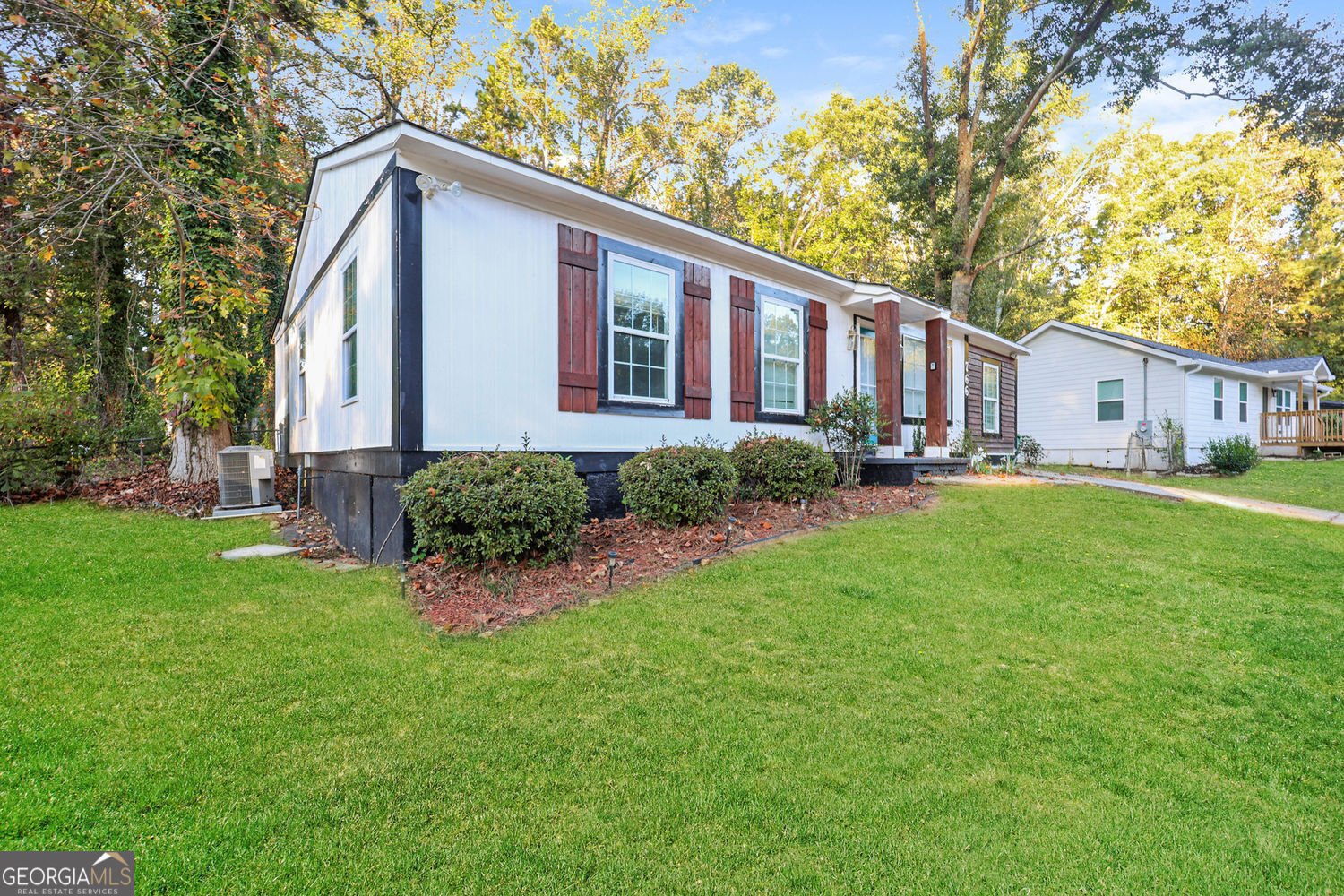 766 Cascade Drive Forest Park - 3