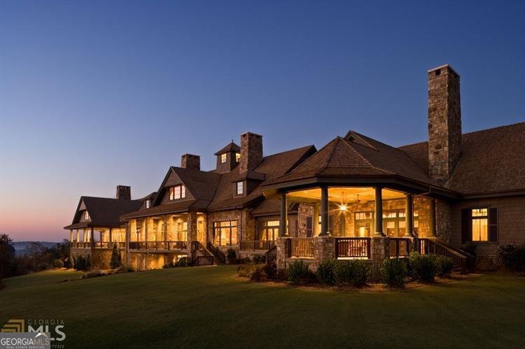 17 Cottage Lane Toccoa - 34