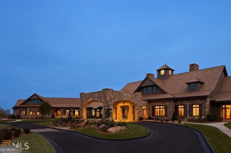 17 Cottage Lane Toccoa - 35