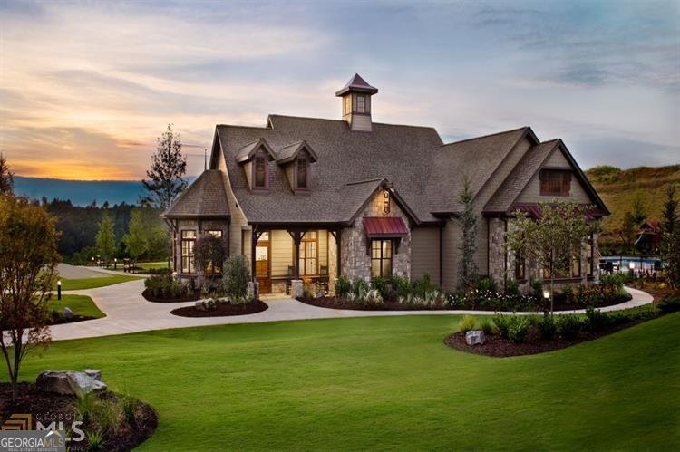 17 Cottage Lane Toccoa - 37