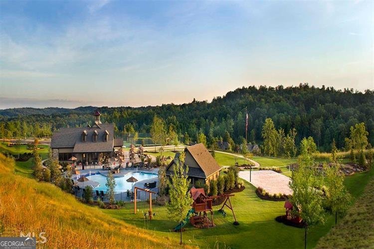 17 Cottage Lane Toccoa - 38