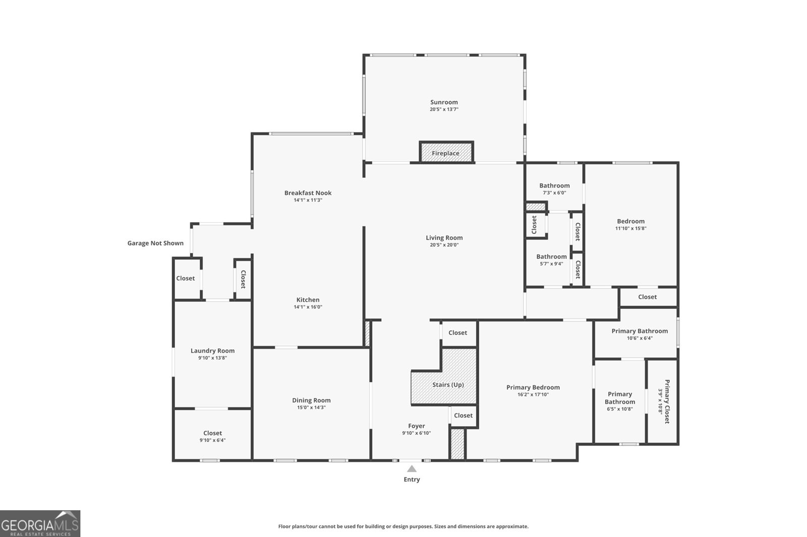 1216 Fern Road Woodbury - 6