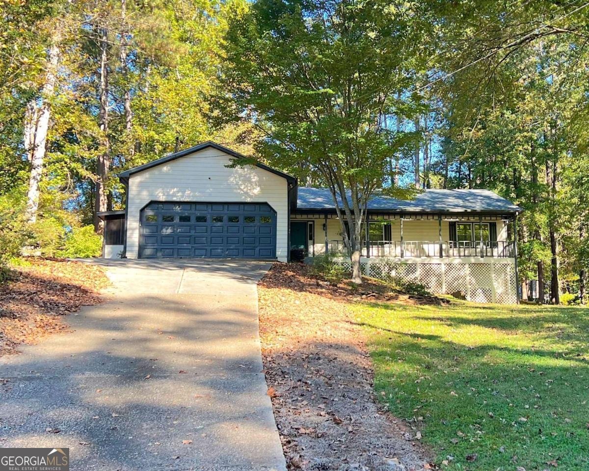 1095 Johnson Circle Lawrenceville - 1