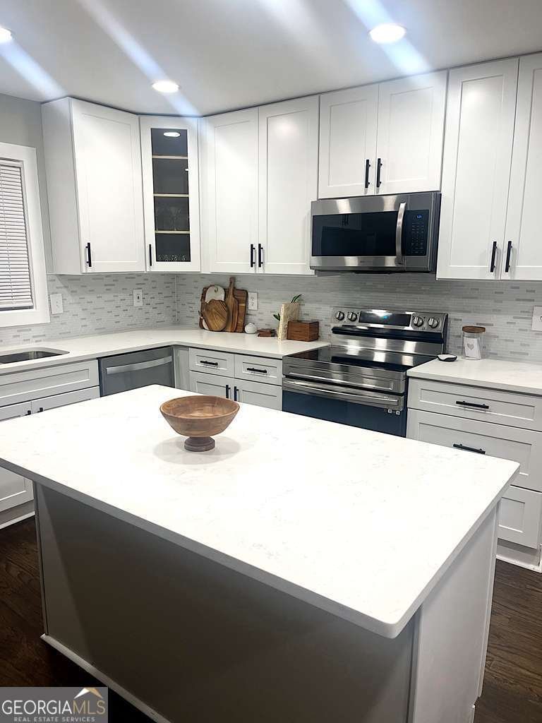 1095 Johnson Circle Lawrenceville - 25