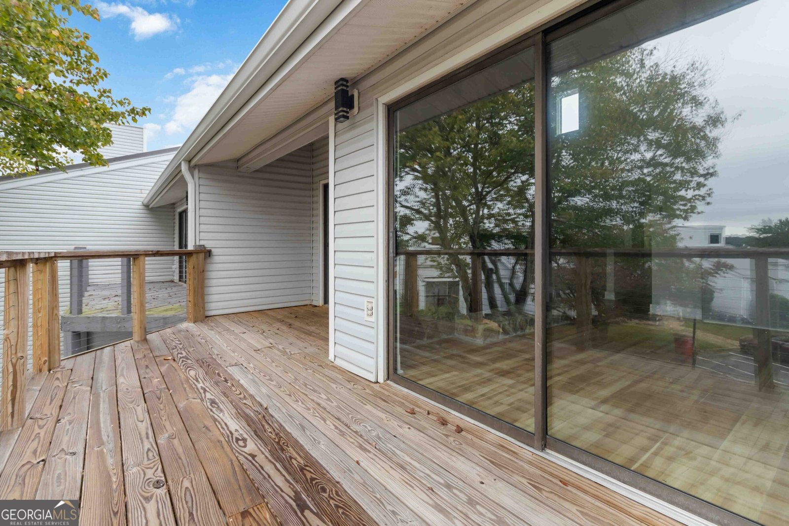 266 Clearview Court Villa Rica - 23