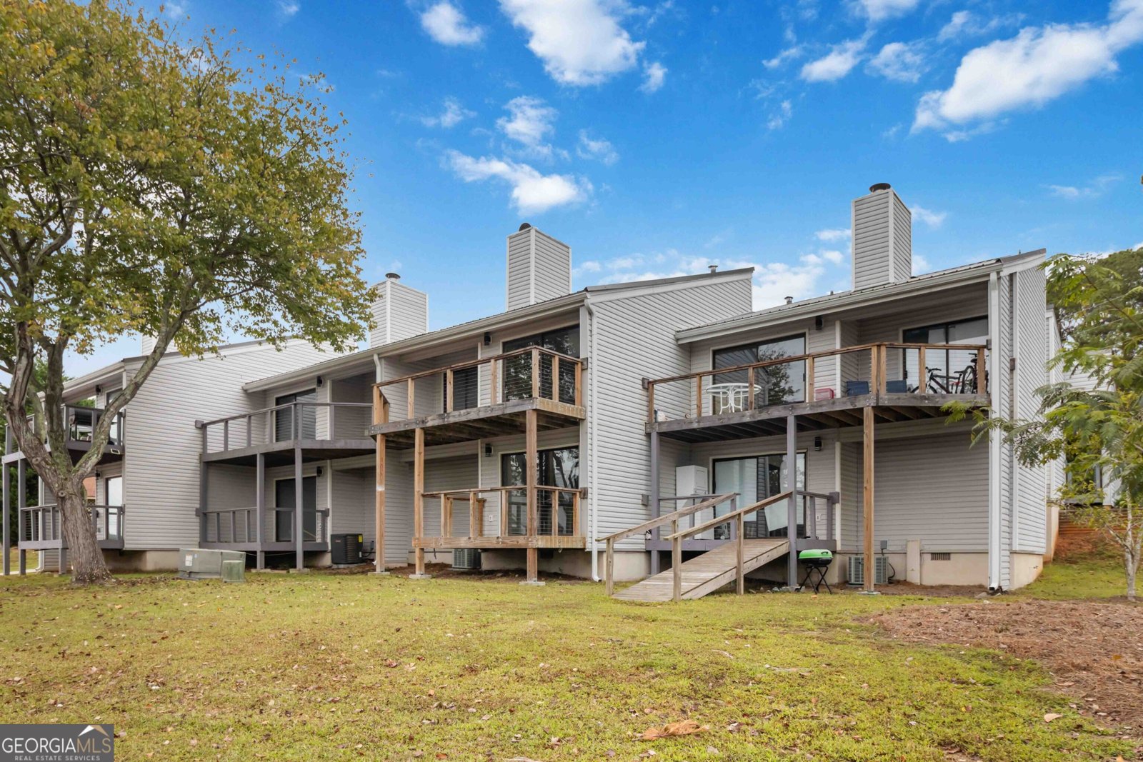 266 Clearview Court Villa Rica - 26