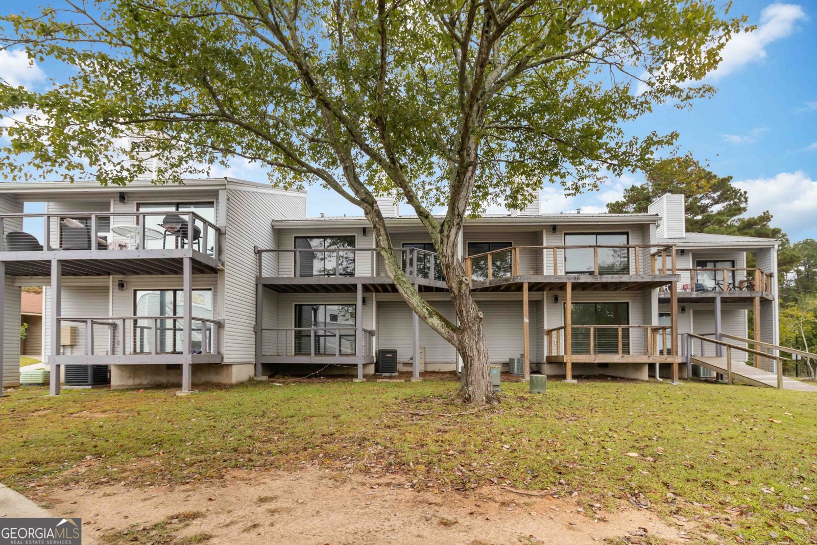 266 Clearview Court Villa Rica - 27