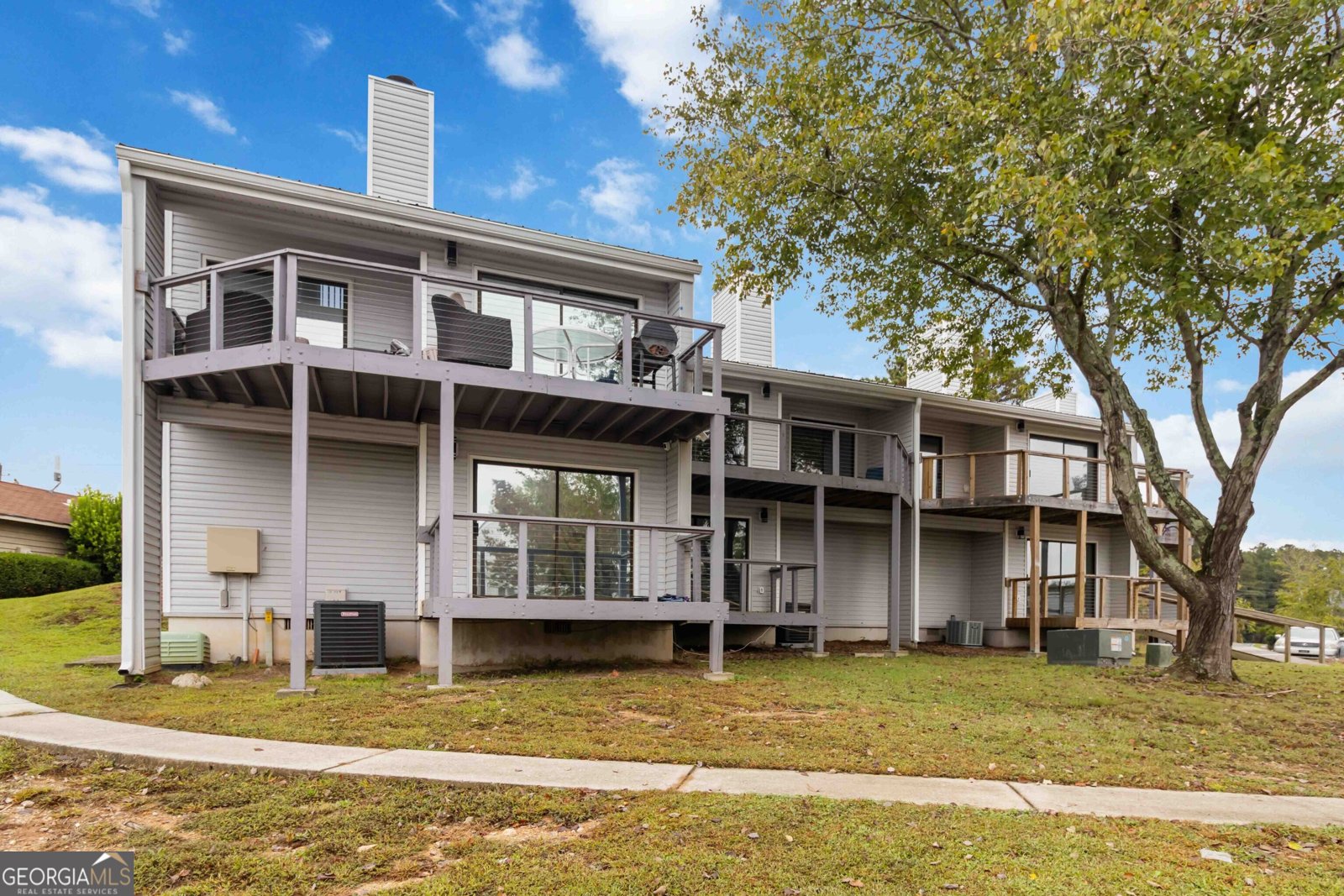 266 Clearview Court Villa Rica - 28