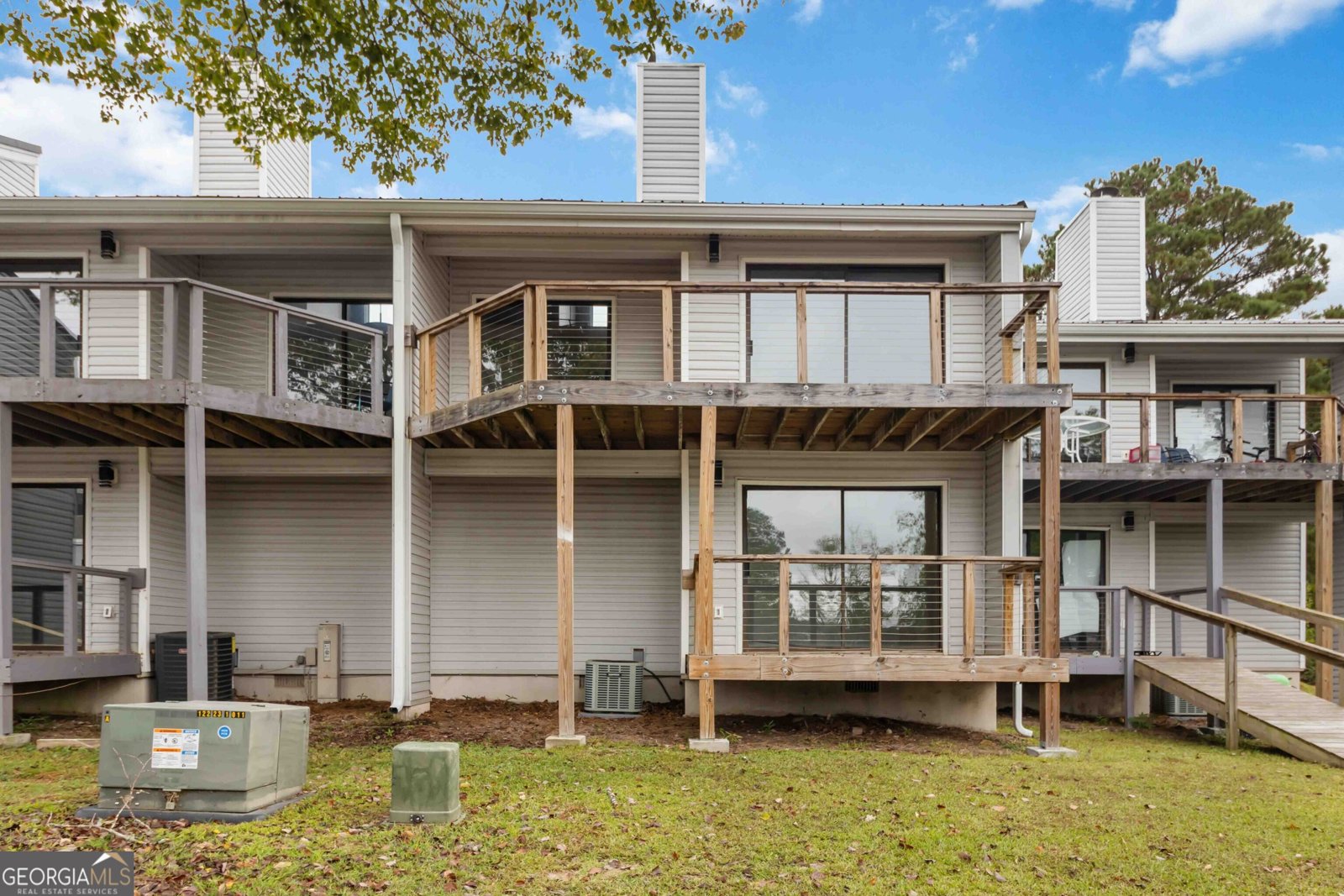 266 Clearview Court Villa Rica - 29