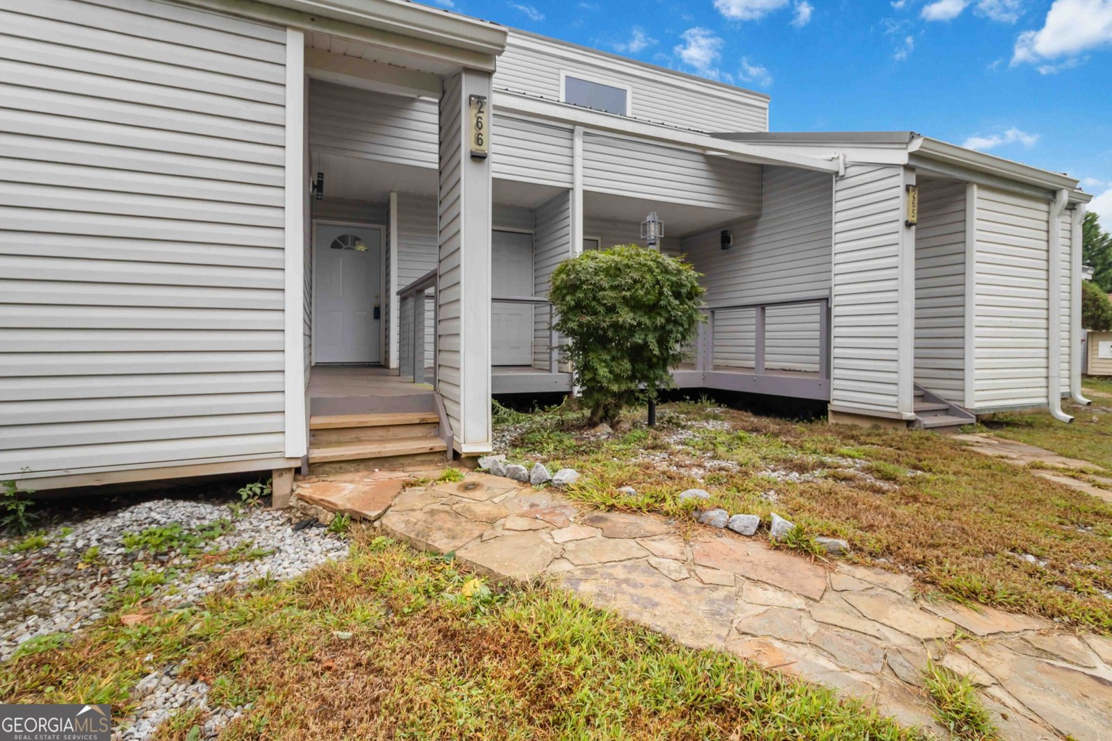 266 Clearview Court Villa Rica - 3