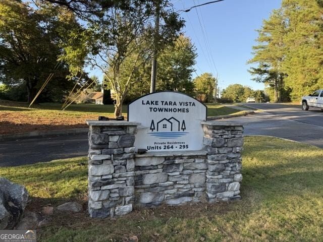 266 Clearview Court Villa Rica - 32