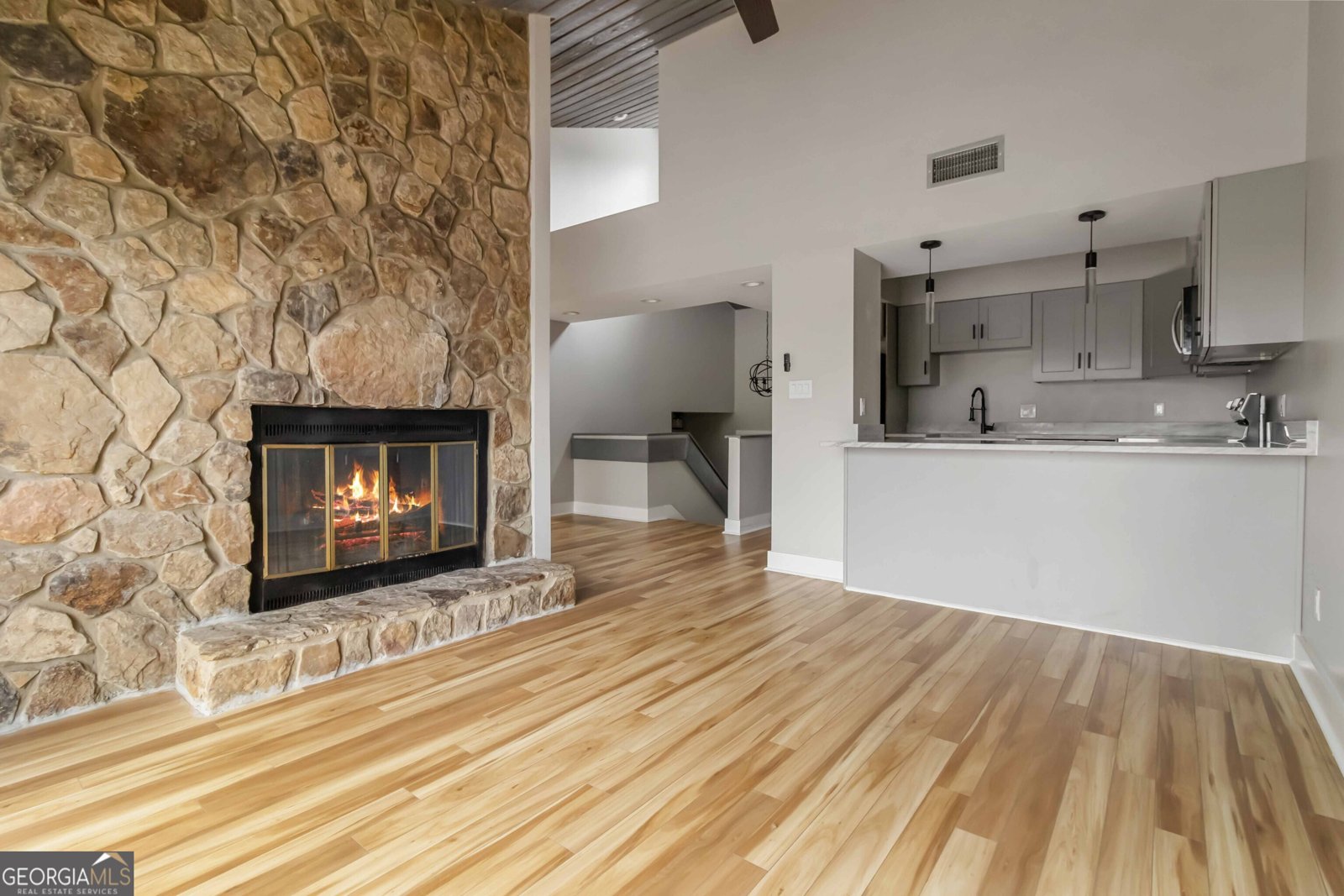 266 Clearview Court Villa Rica - 6