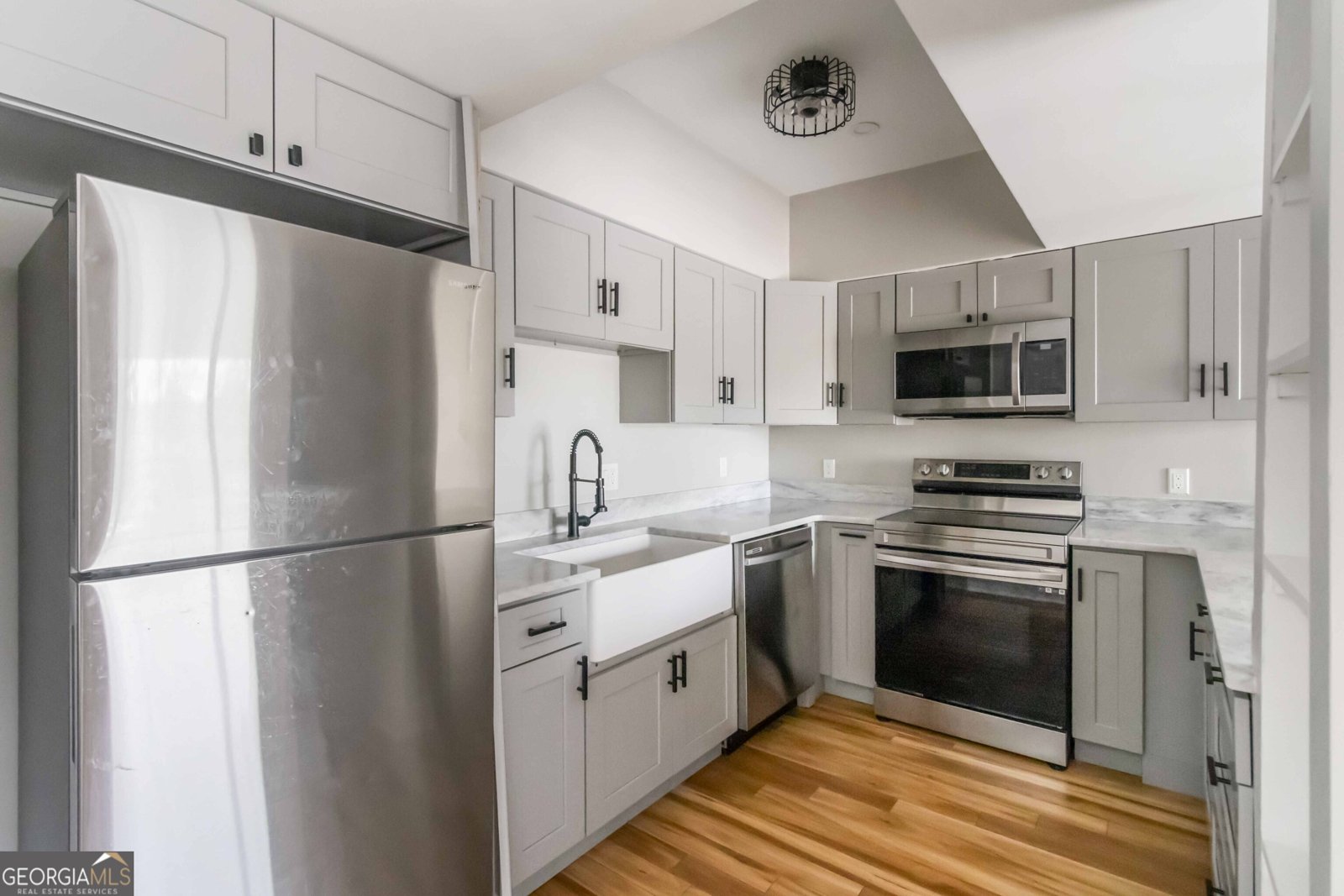 266 Clearview Court Villa Rica - 8