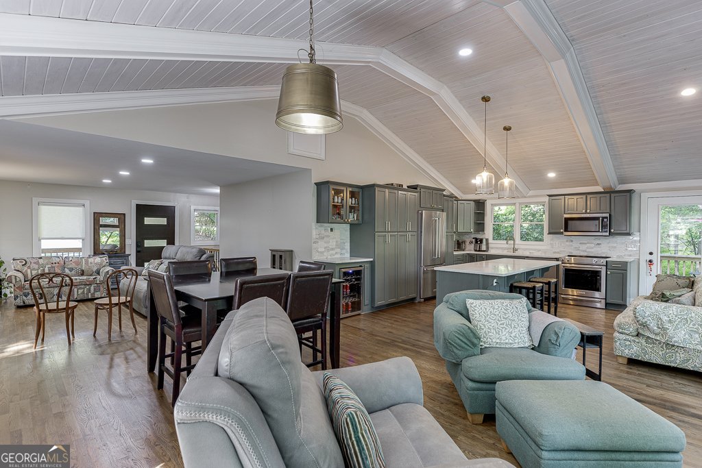 2155 Cove Trail Cumming - 12