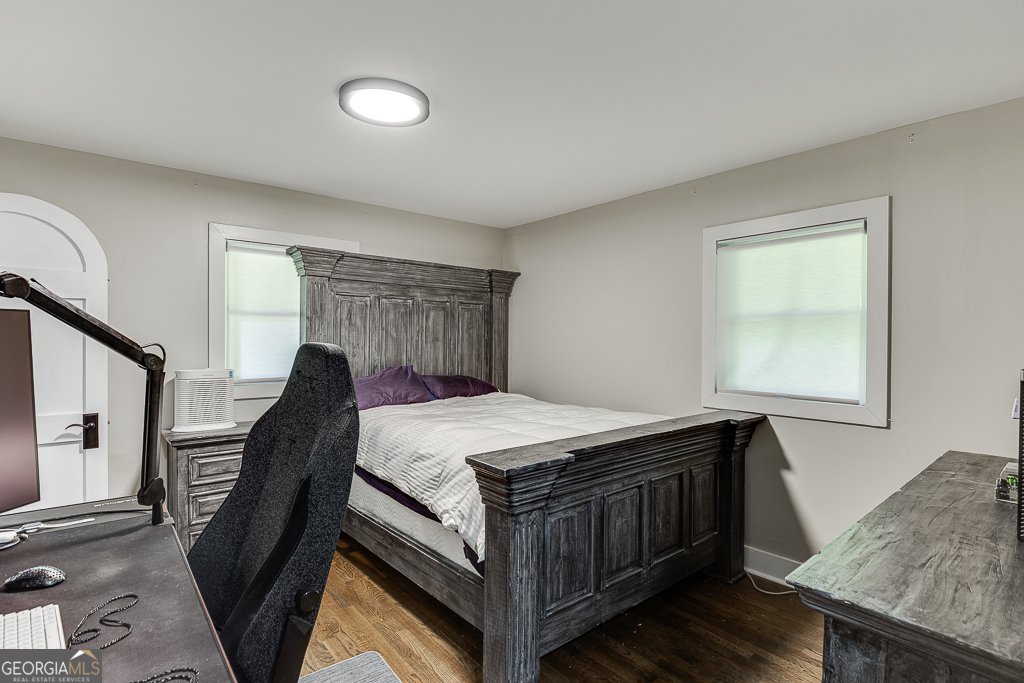 2155 Cove Trail Cumming - 14