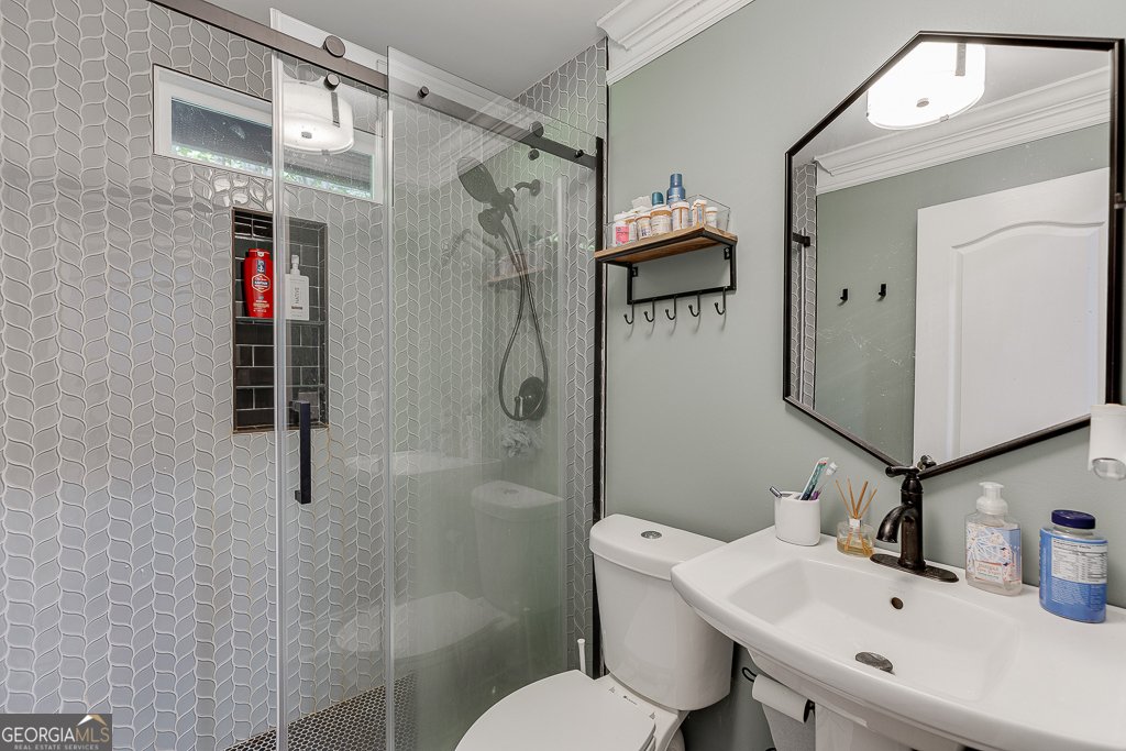 2155 Cove Trail Cumming - 16