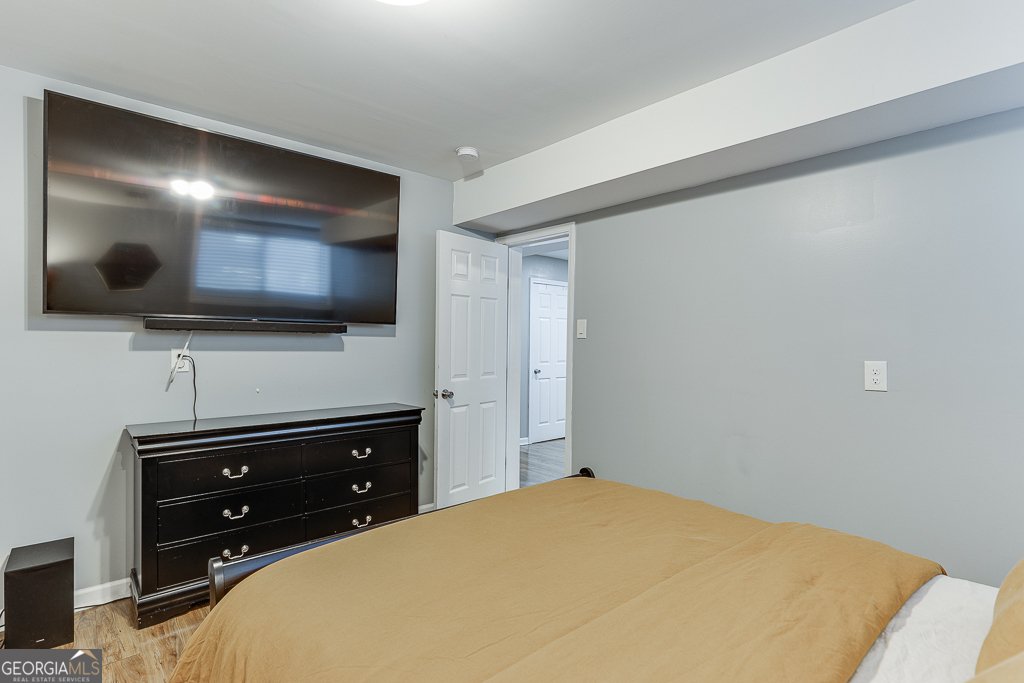 2155 Cove Trail Cumming - 19