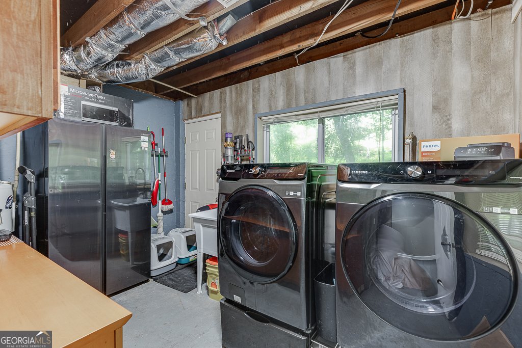 2155 Cove Trail Cumming - 23