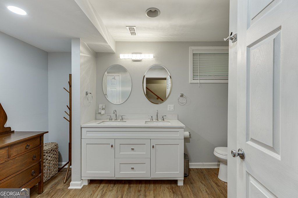 2155 Cove Trail Cumming - 24