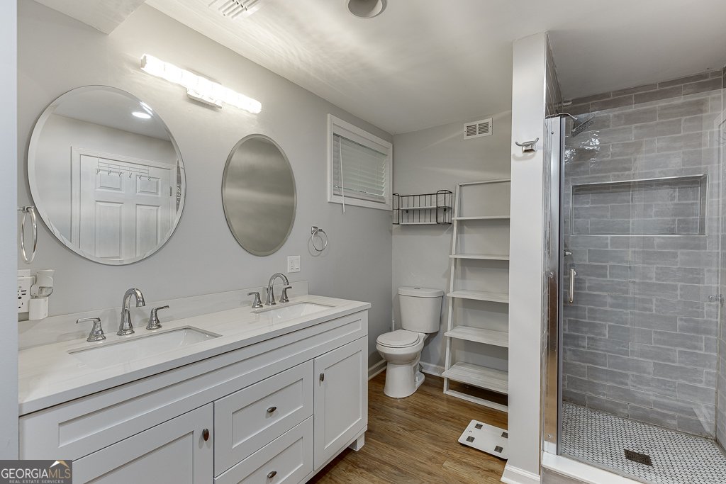 2155 Cove Trail Cumming - 25