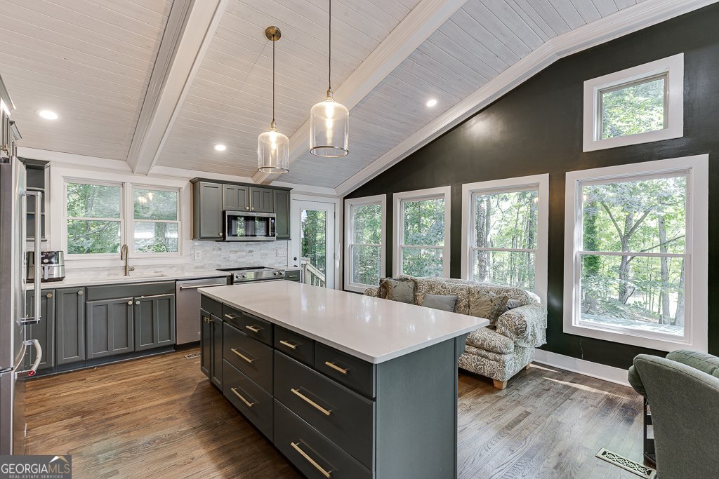 2155 Cove Trail Cumming - 4