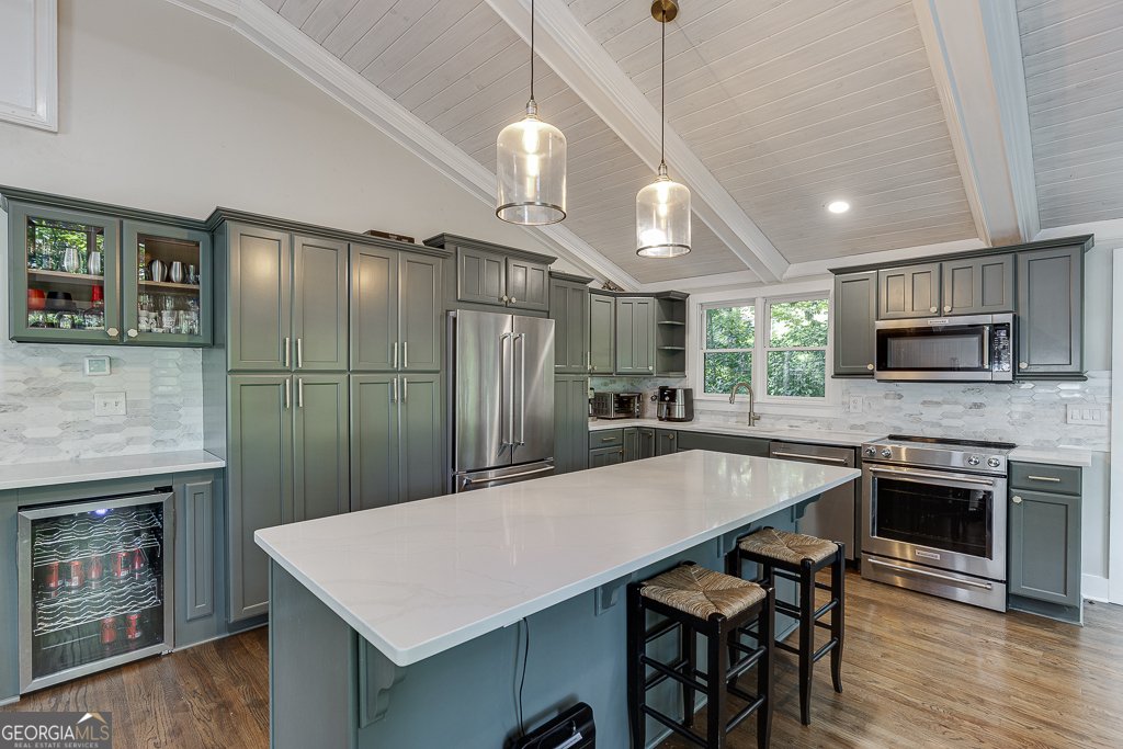 2155 Cove Trail Cumming - 5